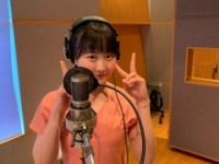 本田望結⒞オスカープロモーション