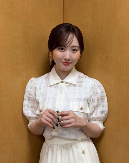 Instagram:本田望結(@miyu_honda_official)より