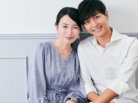 結婚式直前のしんめぐ夫婦。「バチェラーらしさ」より大切にしたこと