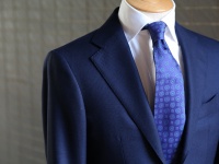 スーツの専門家が明かす、デキるビジネスマンの仕事服の選び方（画像＝松はじめさん提供）