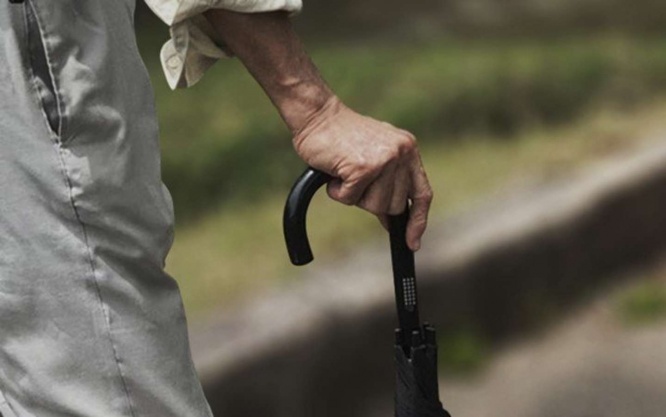 学校見守り隊のおじいさんが...（画像はイメージ）