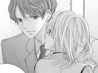 初体験の相手が同じ職場に。スリル満点な毎日を過ごすアラサーOL【初夜カレ　ー意地悪で甘いひとー＃6】