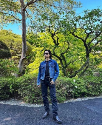 Instagram:今市隆二(@jsbryuji_official)より