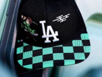Los Angeles Dodgersの公式Xより