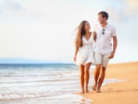 憧れのハネムーン！　人気の新婚旅行先ランキング⇒第2位「日本」