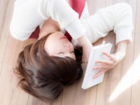 こっそり喜んでます！　男性の好きな「無防備な姿」・6選