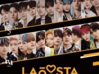 『LAPOSTA 2023』⒞LAPONE Entertainment