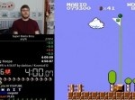 『スーパーマリオブラザーズ』最速クリア新記録！　記録を◯◯秒縮めたタイムとは？