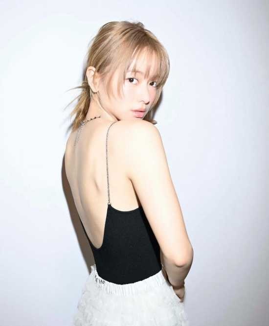 Instagram:山本舞香(@yamamotomaika_official)より