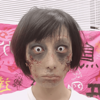 ※画像は鳥居みゆきのインスタグラムアカウント『＠toriimiyukitorii』より