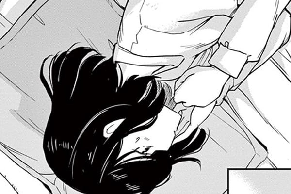 えっ、そんなにあっさり？　結婚発表の翌朝、職場の雰囲気は……【結婚するって、本当ですか #10】