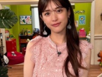 松村沙友理STAFFの公式Xより