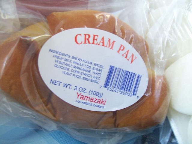 The Ultimate, Fluffy Cream Pan!!