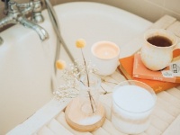 お風呂で女性が「こっそりしていること」5選