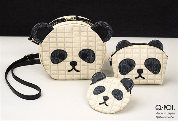 Q-pot.のプレスリリース画像