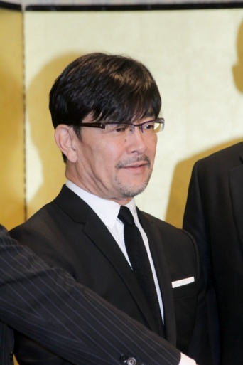 RIZIN・榊原信行代表