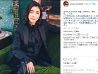 『スキャンダル専門弁護士 QUEEN』公式インスタグラム（@queen_scandal08）より