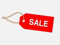 展示マットレスが現品販売されます