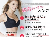 株式会社HEAVEN Japanのプレスリリース画像