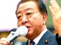 野田佳彦氏の公式インスタグラムより