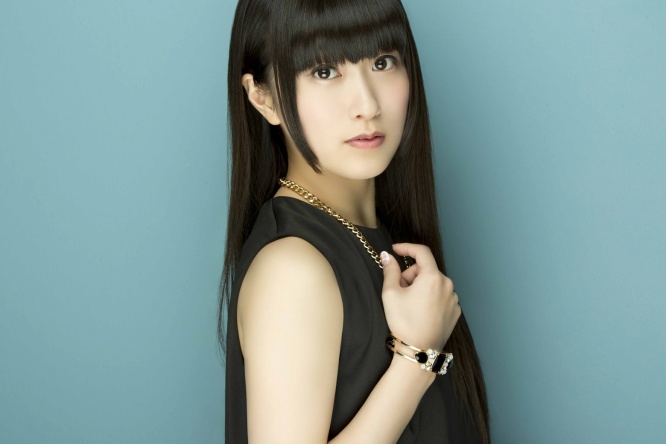 声優・村川梨衣