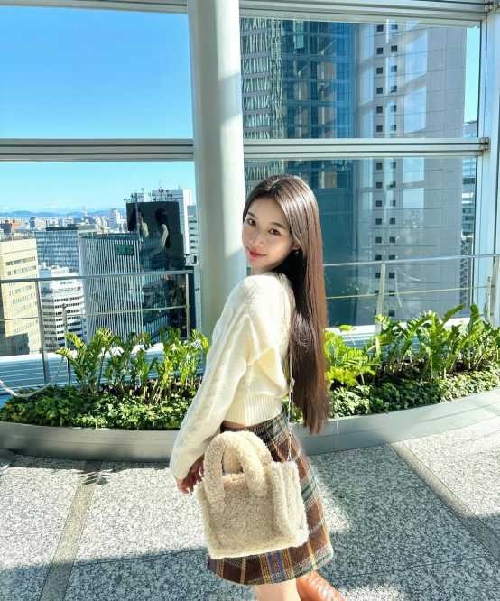 Instagram:天翔天音(@amane_tensho)より