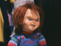 「チャイルド・プレイ」のチャッキーが子供を誘拐して逃走中！？テキサス州が画像付きで警戒警報を誤送信（アメリカ）