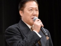 石橋凌