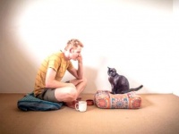 猫と旅するオーストラリア～気ままな暮らしに家族も増えて、新しい冒険が始まった！