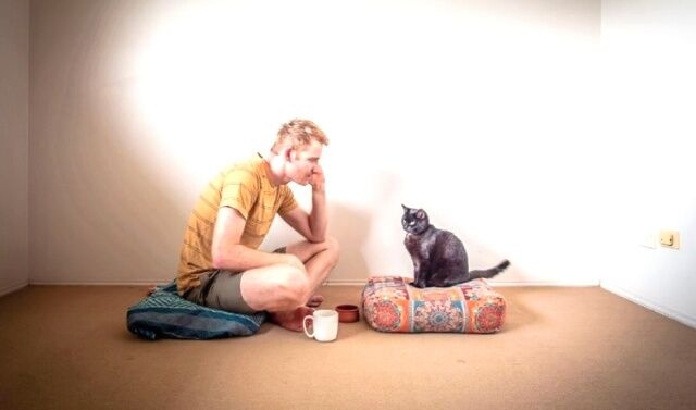 猫と旅するオーストラリア～気ままな暮らしに家族も増えて、新しい冒険が始まった！