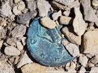 アルプスの山の神を祀った古代ローマの神殿跡が偶然発見される