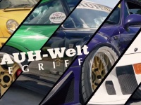 ポルシェのチューニングショップRWB（ラウヴェルト・べグリフ）とは？空冷911をワイドフェンダー&#038;車高短に大胆カスタム！