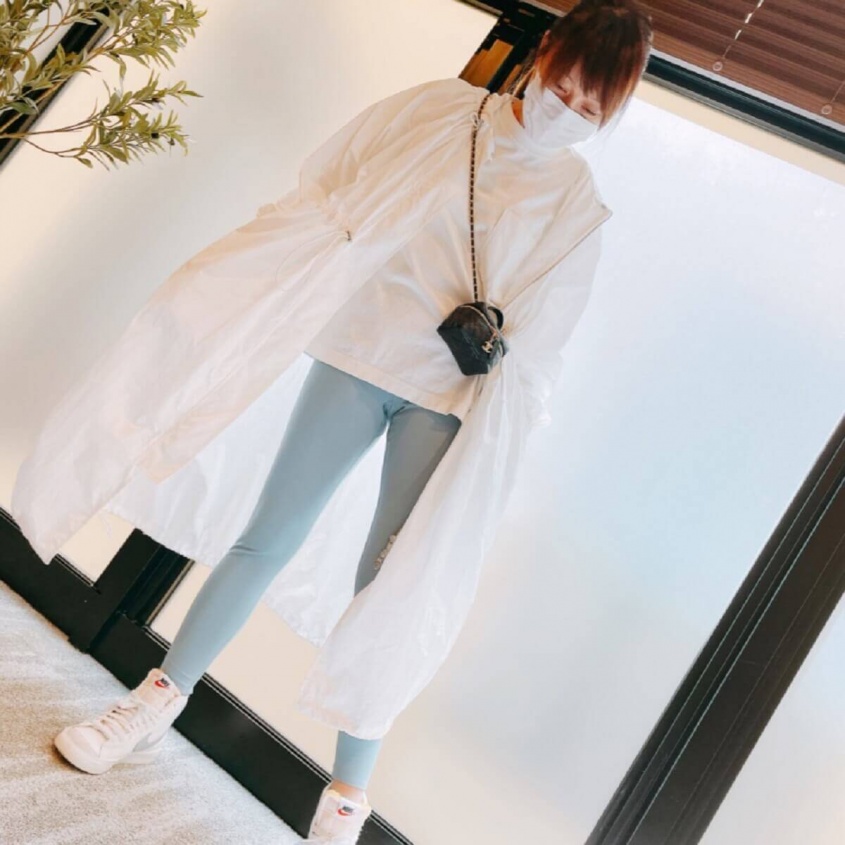 渡辺美奈代オフィシャルブログ「Minayo Land」より