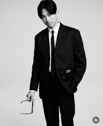 Instagram:Shota Matsuda(@shota_matsuda)より