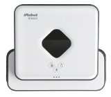 ルンバでお馴染み アイロボット iRobot Braava 320 フロアクリーニングロボット [並行輸入品]