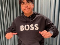 石橋貴明自身の公式インスタグラムより