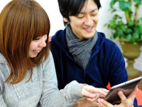 聴覚障がい者や外国人と円滑で多様なコミュニケーションを実現　三菱電機が世界初となる「しゃべり描きUI」を開発
