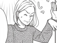 あたしの気持ちが分かるか!!　マッチングアプリで再婚相手を探すシンママの嘆き【シンママ(42)、アプリで運命の恋を見つけます。＃4】