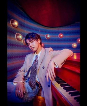 Instagram:片寄涼太(@ryota_katayose__official)より