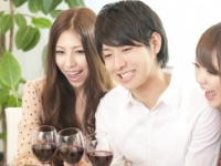 ヤッター当たり合コン!!　「女子のテンションが上がる」男性の職業6つ！