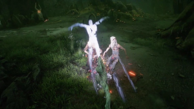 Mortal Shell