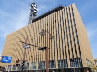 密室で生徒を『抱き寄せて頭なでなで』　県立高校教諭(20代)懲戒免職　校長が注意しても従わずに…