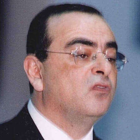 カルロス・ゴーン