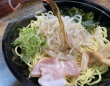 大切なのはペース配分　スーパー玉出「冷しラーメン」を目一杯に楽しむ方法