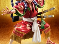 『KABUKI EDITION モンキー・D・ルフィ』