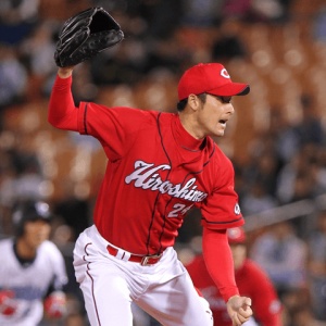 プロ野球 最強左腕 大野豊は夢の跡 河内貴哉の悲劇 日本人左腕不毛の地 広島に左腕エースは現れるのか 1ページ目 デイリーニュースオンライン