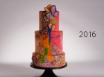 「ウエディングケーキに歴史あり」　１００年間の変化をまとめた動画