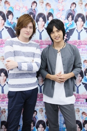 (C)ぴあ／小林裕和