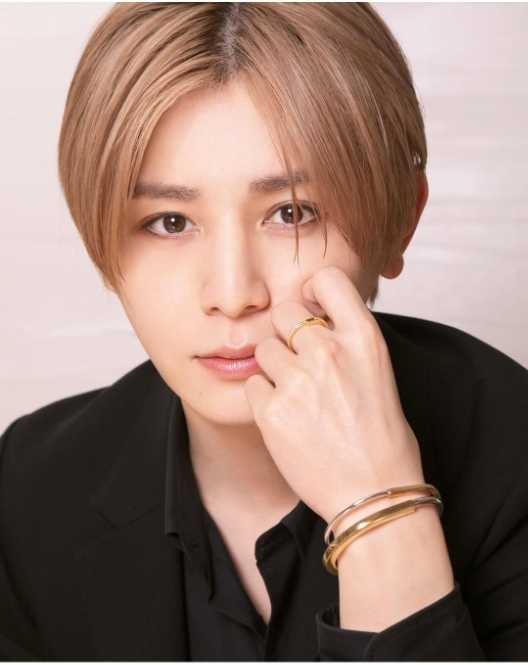 Instagram:山田涼介 (@ryosuke_yamada059)より