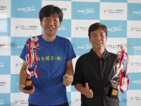 ドローン検定協会のプレスリリース画像